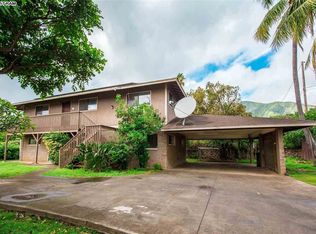 1431 Kemoa Pl, Wailuku, HI 96793