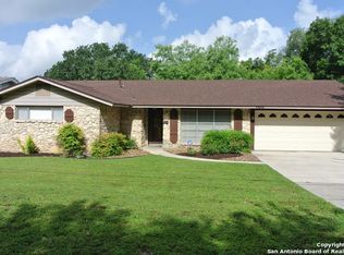 3909 Skyridge Ave, San Antonio, TX 78210
