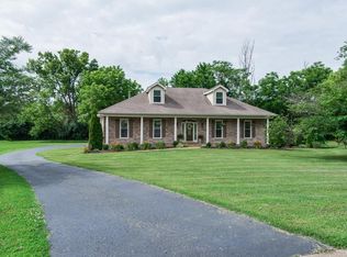 124 Medford Pl, Franklin, TN 37064