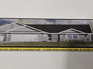 961 Horseshoe COURT, Belgium, WI 53004