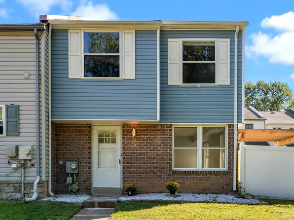 5057 Sayer Ct, Bensalem, PA 19020