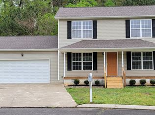 40 Breezewood Rd, Ringgold, GA 30736
