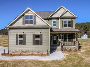 1750 Old Us Highway 70, Clayton, NC 27520