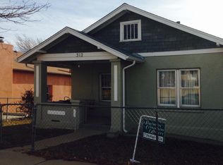312 E Frost Ave, Trinidad, CO 81082