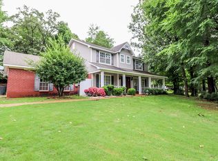 605 Austin Cv, Oxford, MS 38655