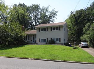 1615 Cedar Park Rd, Annapolis, MD 21401