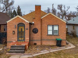 102 E Pershing Blvd, Cheyenne, WY 82001