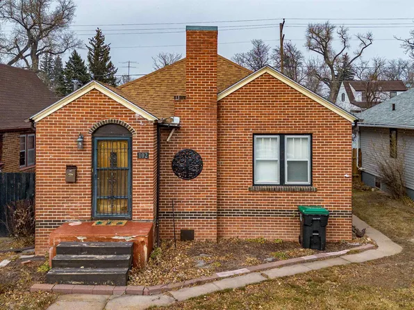 102 E Pershing Blvd, Cheyenne, WY 82001
