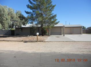 1247 N 66th Pl, Mesa, AZ 85205