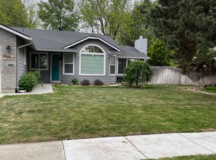 1421 W Crest Wood Dr, Meridian, ID 83642