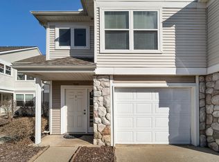 708 Cobblestone Way, Chelsea, MI