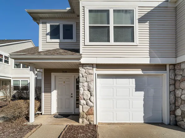 708 Cobblestone Way, Chelsea, MI 48118
