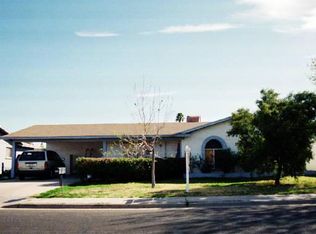 751 S Sierra St, Mesa, AZ 85204