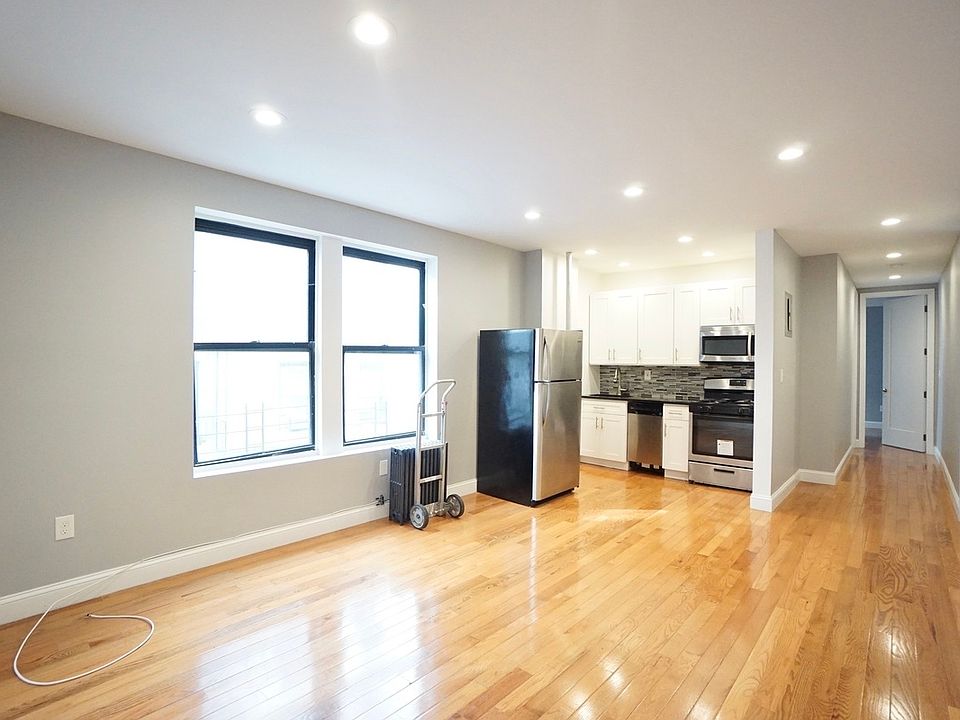 1st image of 645 W 160th St #2FF