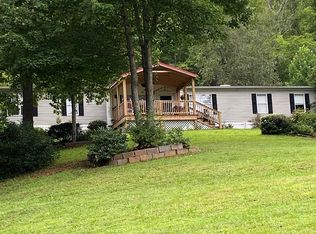 2561 Dobyns Rd, Stuart, VA 24171