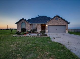 1988 County Road 5005, Blue Ridge, TX 75424