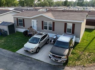 800 E State Road 212 #C-1, Michigan City, IN 46360