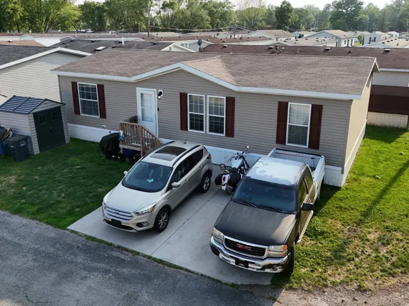 800 E State Road 212 #C-1, Michigan City, IN 46360