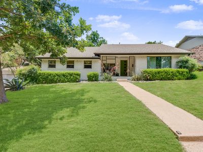 2314 Cody Dr, Dallas, TX, 75228