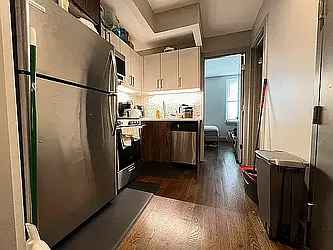 Rented by ABODE NYC LLC