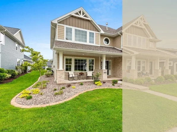 668 Olive Tree Dr, Green Bay, WI 54313