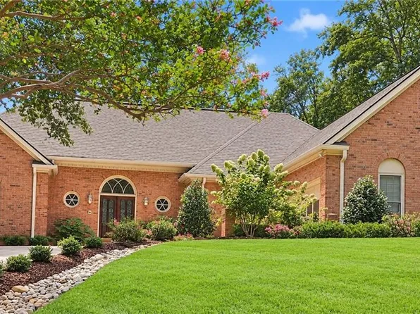 195 Sentinel Pl SE, Marietta, GA 30067