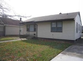 305 Euclid Ave, Bloomington, IL