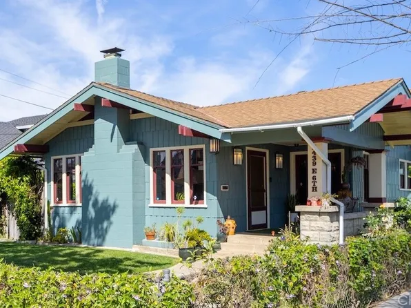 2439 E 6th St, Long Beach, CA 90814