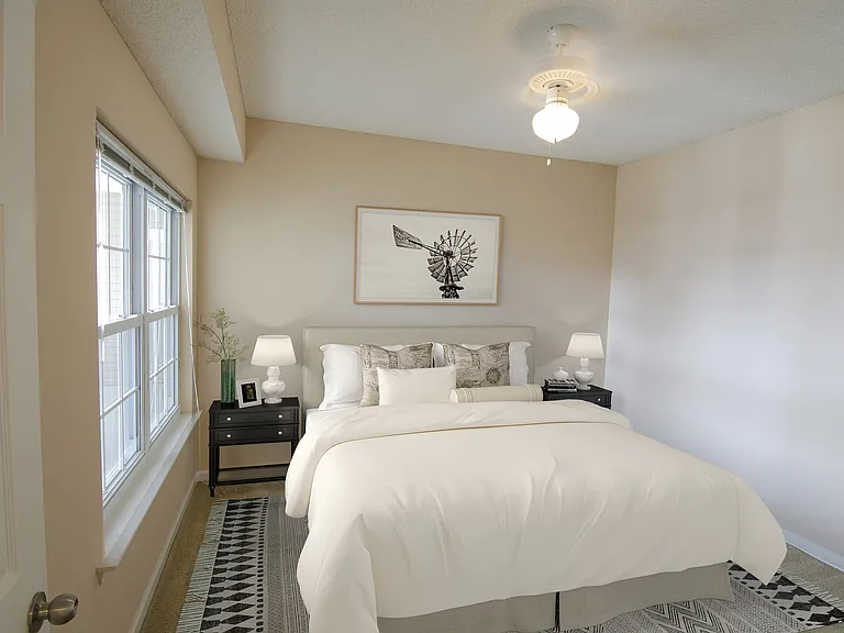 Woodcreek bedroom