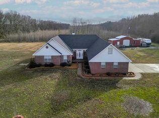 1047 Highway 64 W, Beebe, AR 72012