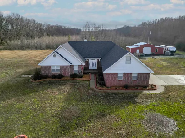 1047 Highway 64 W, Beebe, AR 72012