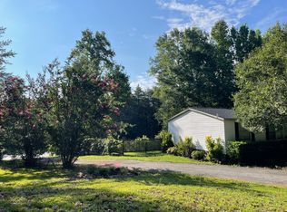 1503 Big Creek Rd, Belton, SC 29627