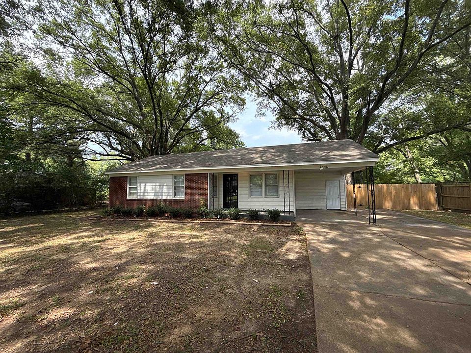 1st image of 4006 Newton Dr