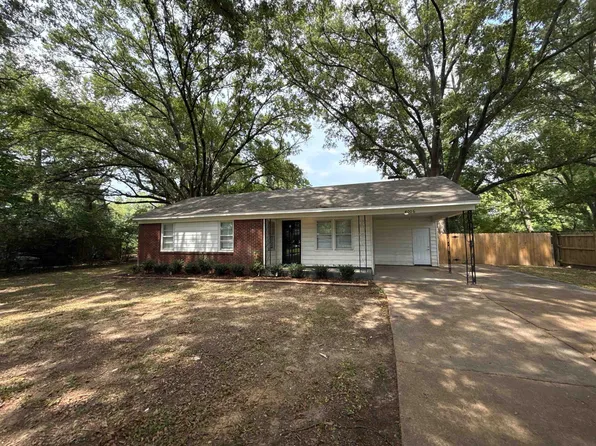 4006 Newton Dr, Memphis, TN 38109