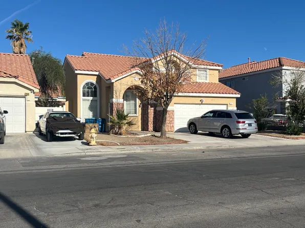 2442 Shatz St, Las Vegas, NV 89156