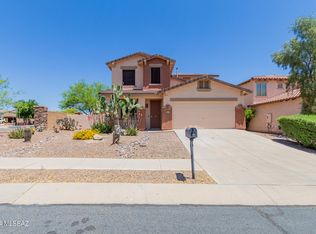 13016 N Salt Cedar Dr, Oro Valley, AZ 85755
