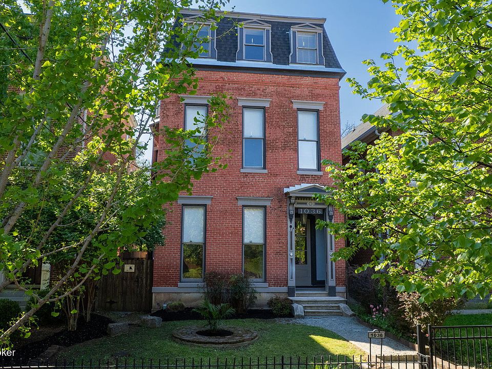 1st image of 1036 S 6th St