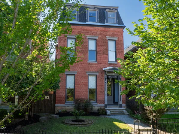 1036 S 6th St, Louisville, KY 40203