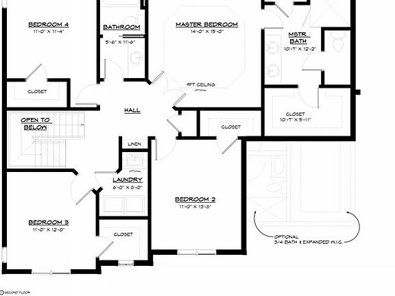 4th image of 27 Rustle Meadow Ln