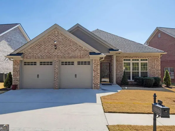 9204 Malcolm Dr, Covington, GA 30014