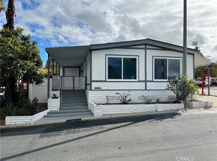 17701 Avalon Blvd SPACE 21, Carson, CA 90746