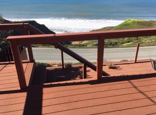 1349 Skyline Dr, Daly City, CA 94015