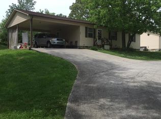 2327 Bittle Ave, Maryville, TN 37804