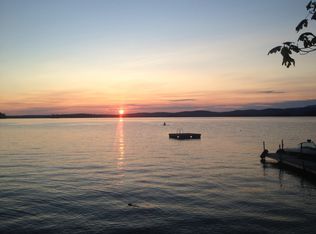 188 Warren Sands Rd, Wolfeboro, NH 03894