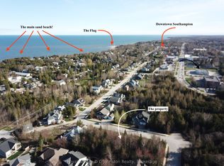 0 Emerald Dr, Saugeen Shores, ON N0H 2L0