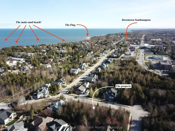 0 Emerald Dr, Saugeen Shores, ON N0H 2L0