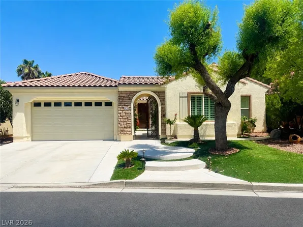 8520 Berkley Hall St, Las Vegas, NV 89131