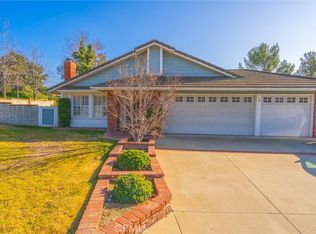 2678 Roadrunner Dr, La Verne, CA 91750