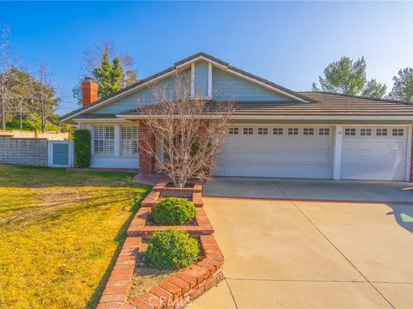 2678 Roadrunner Dr, La Verne, CA 91750