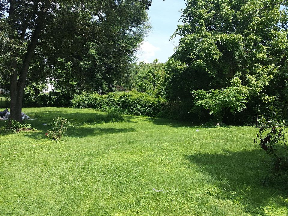 Common Side Yard